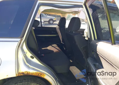 2012 Suzuki Grand Vitara Premium z USA, uszkodzony, nr VIN JS3TD0D2XC4100120